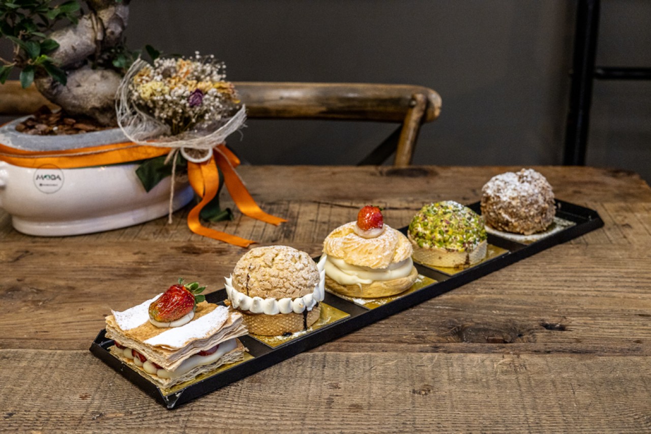  “Şu hayatta herkesi mutlu edemezsin” derler... “Big Cake” herkesi mutlu ediyor... 