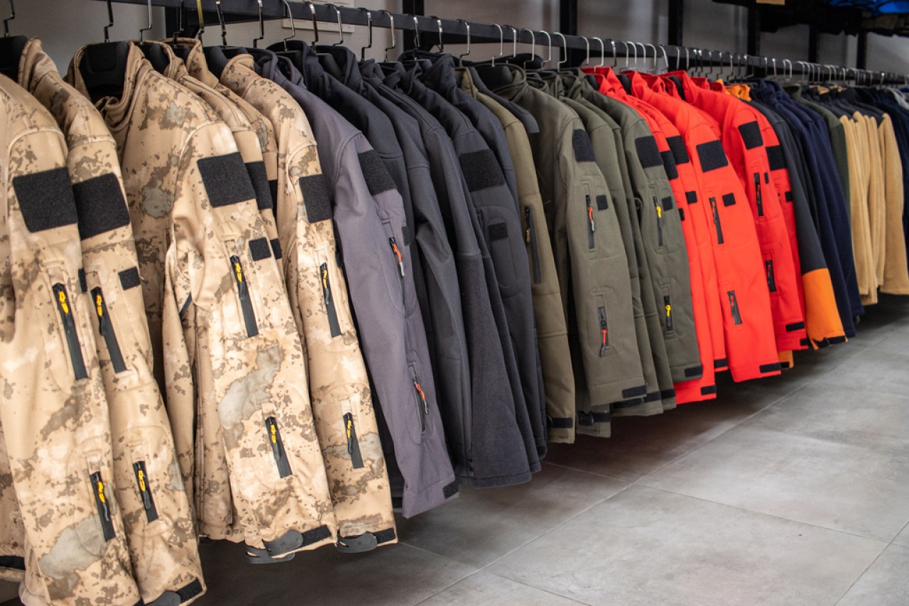  Teknik Store / Outdoor Mağazası 