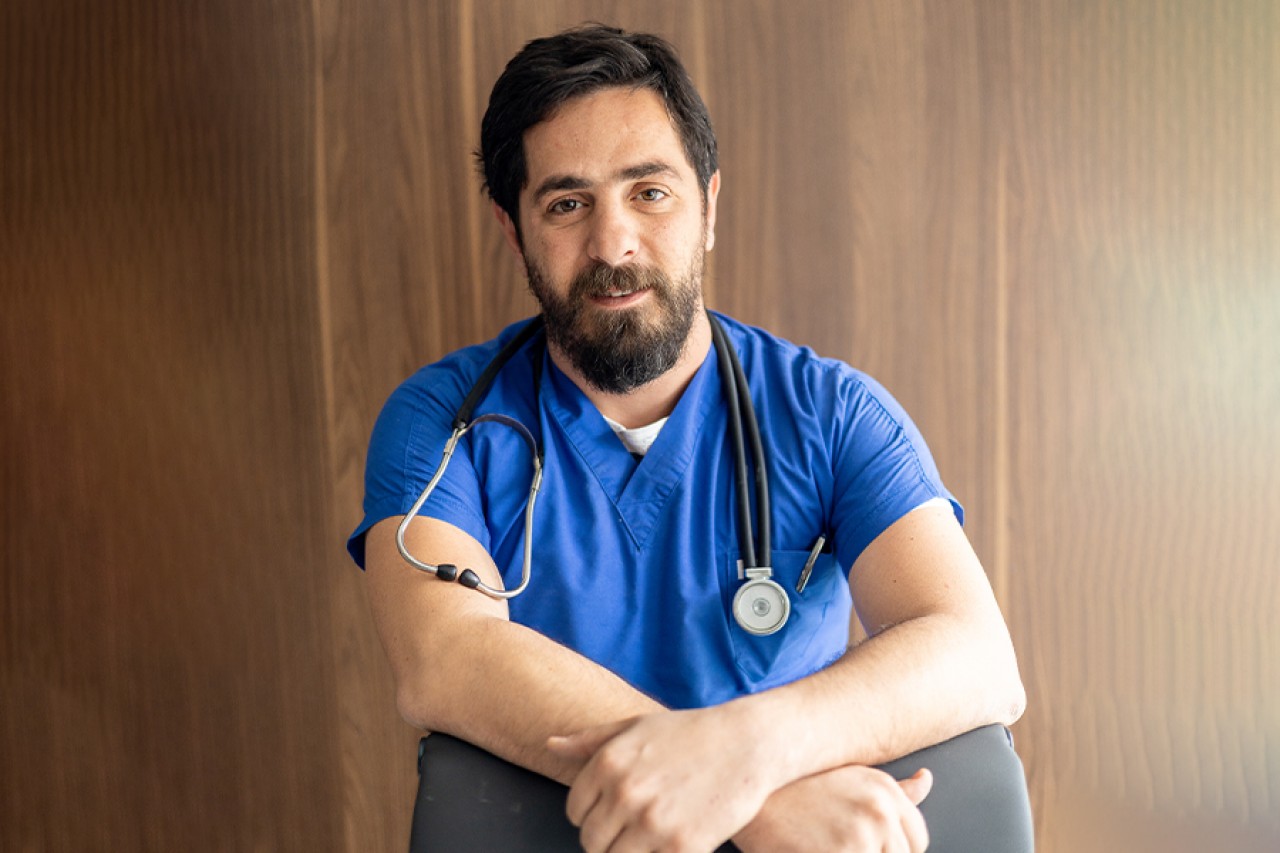  Evcil Hayvanlarını Artık Çip ile Koruma Altında / WETNOSE 
