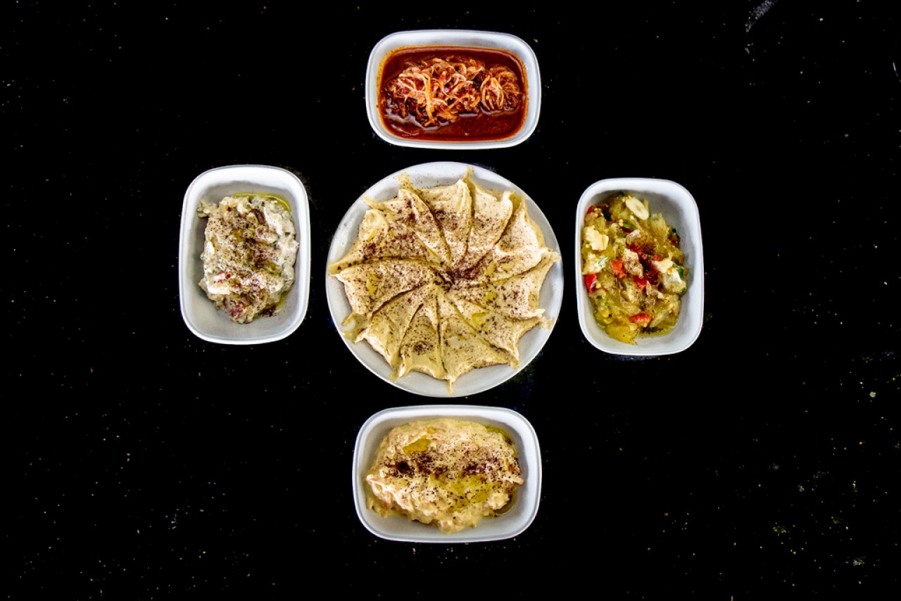  Mangalbaşı Kartepe 