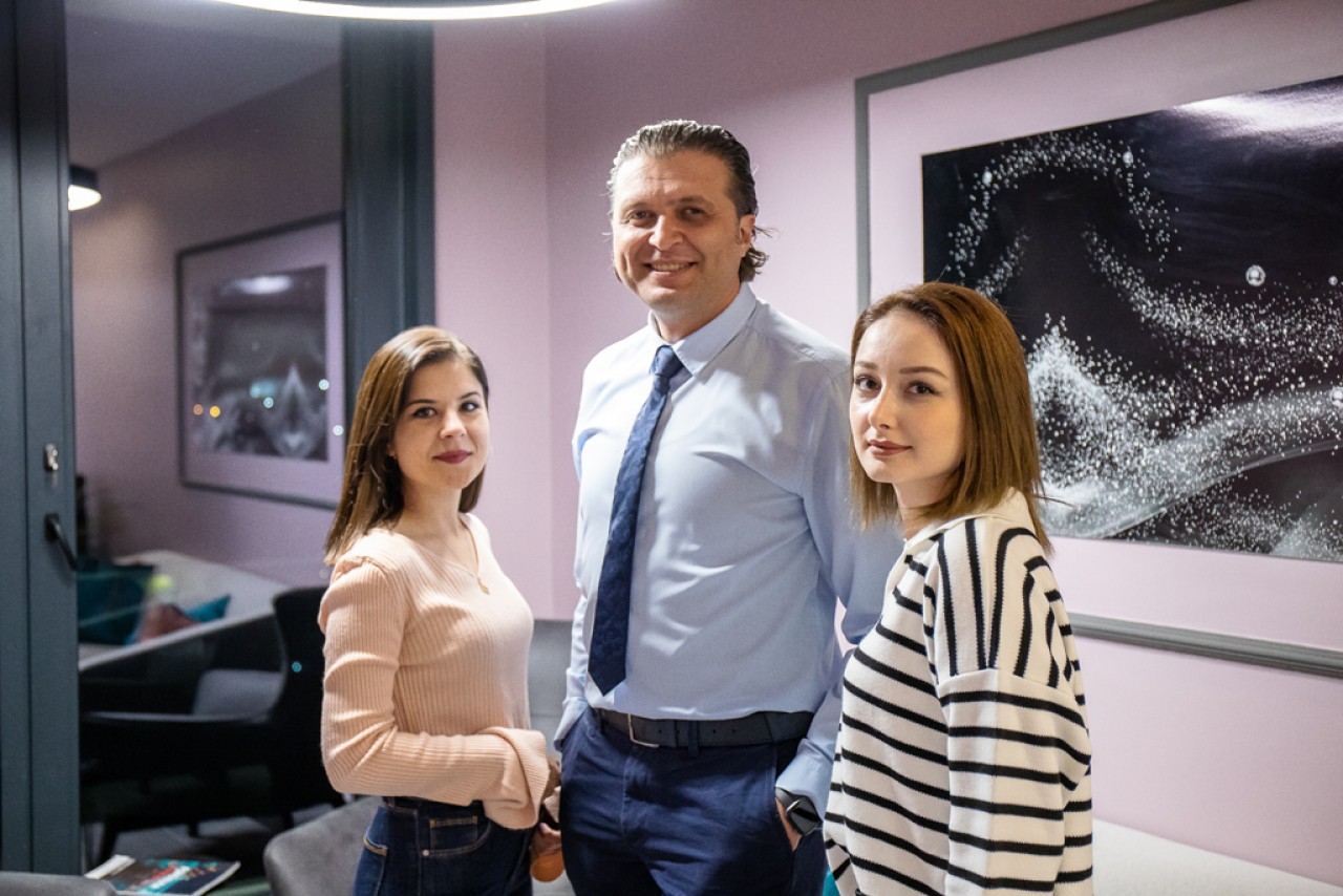  Op. Dr. Erkan Esen Estetik Burun Ve Kulak Ameliyatları 