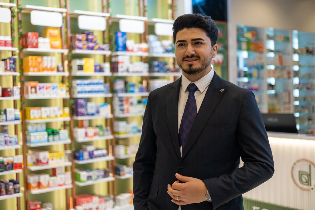  Ezc. Cihangir Akman Bilgi Kirliliği Gerçekleşmesi Zor Beklentilere Neden Oluyor… 