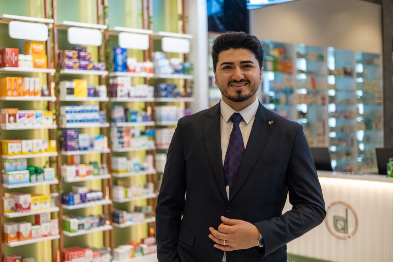  Ezc. Cihangir Akman Bilgi Kirliliği Gerçekleşmesi Zor Beklentilere Neden Oluyor… 