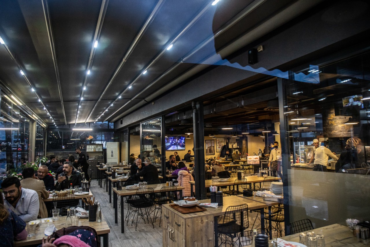  Şehrin Lezzet Yıldızı Tarif Cağ Kebap 3 Yaşında 