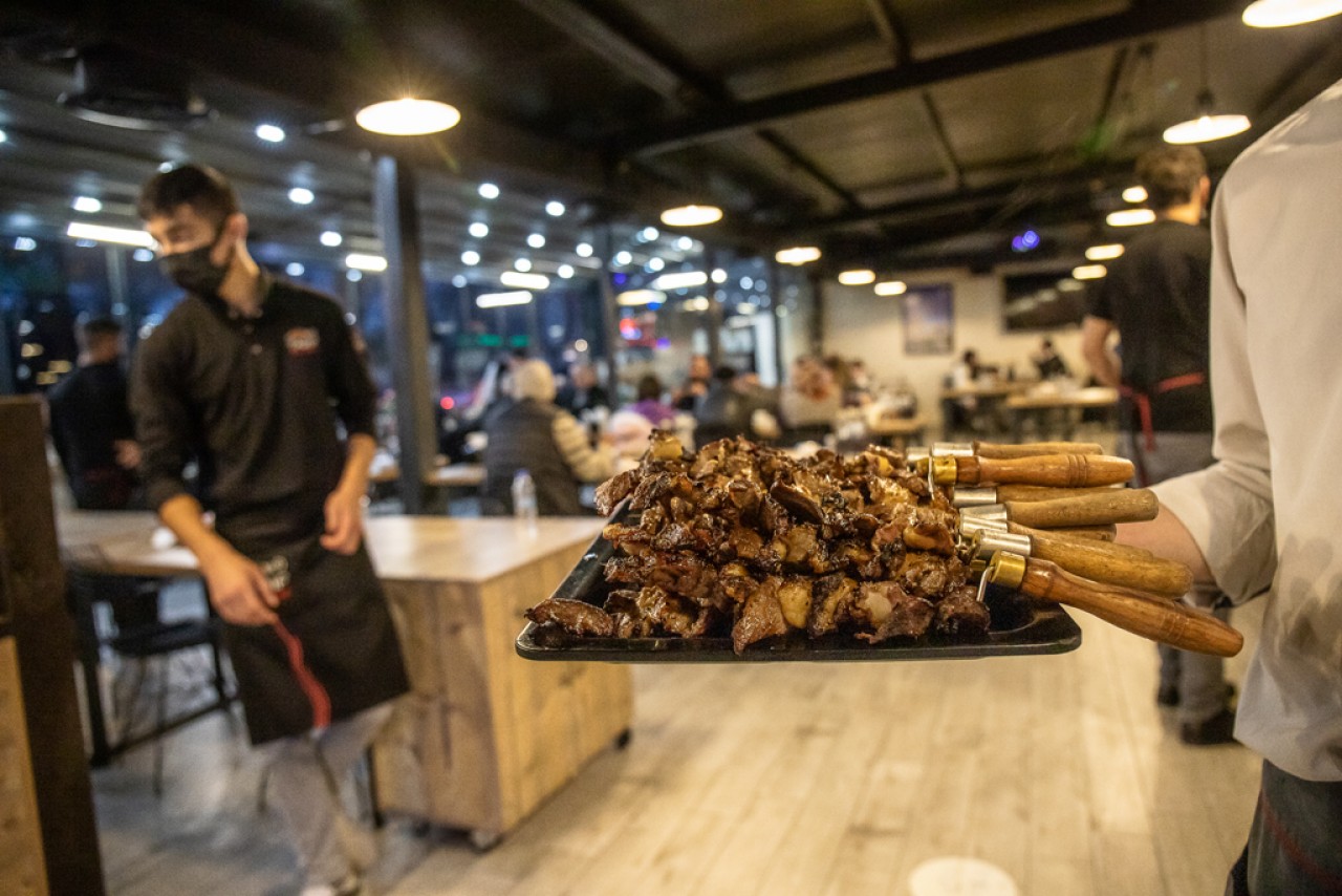  Şehrin Lezzet Yıldızı Tarif Cağ Kebap 3 Yaşında 