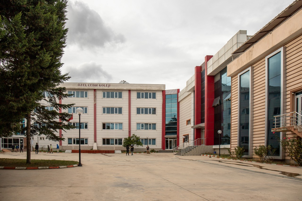  Tabiatın İçinde Güvenli Ve Huzurlu Ol: Cebir Okulları 