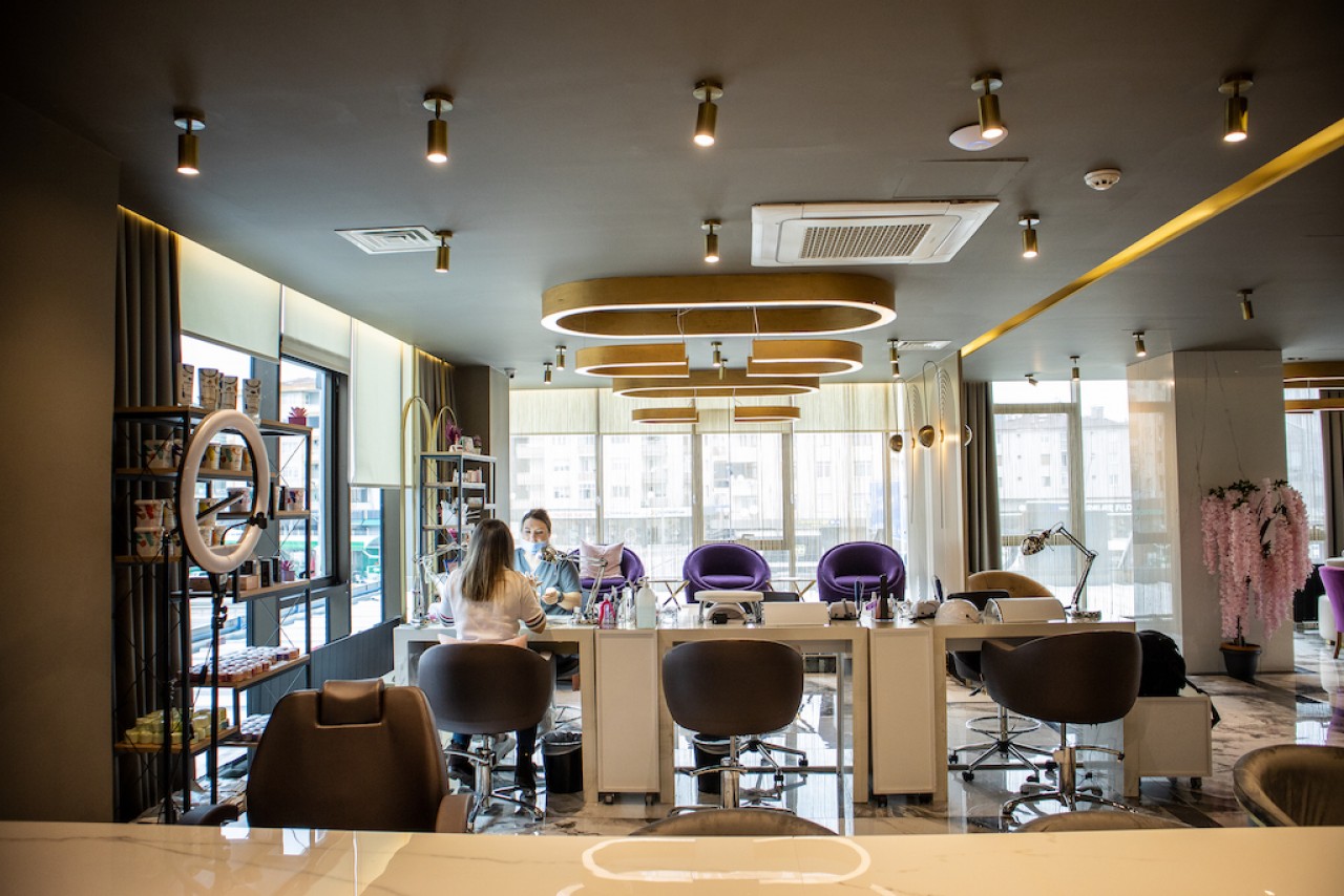  La Bella Clinic'a : Sağlıktan Gelen Güzellik 