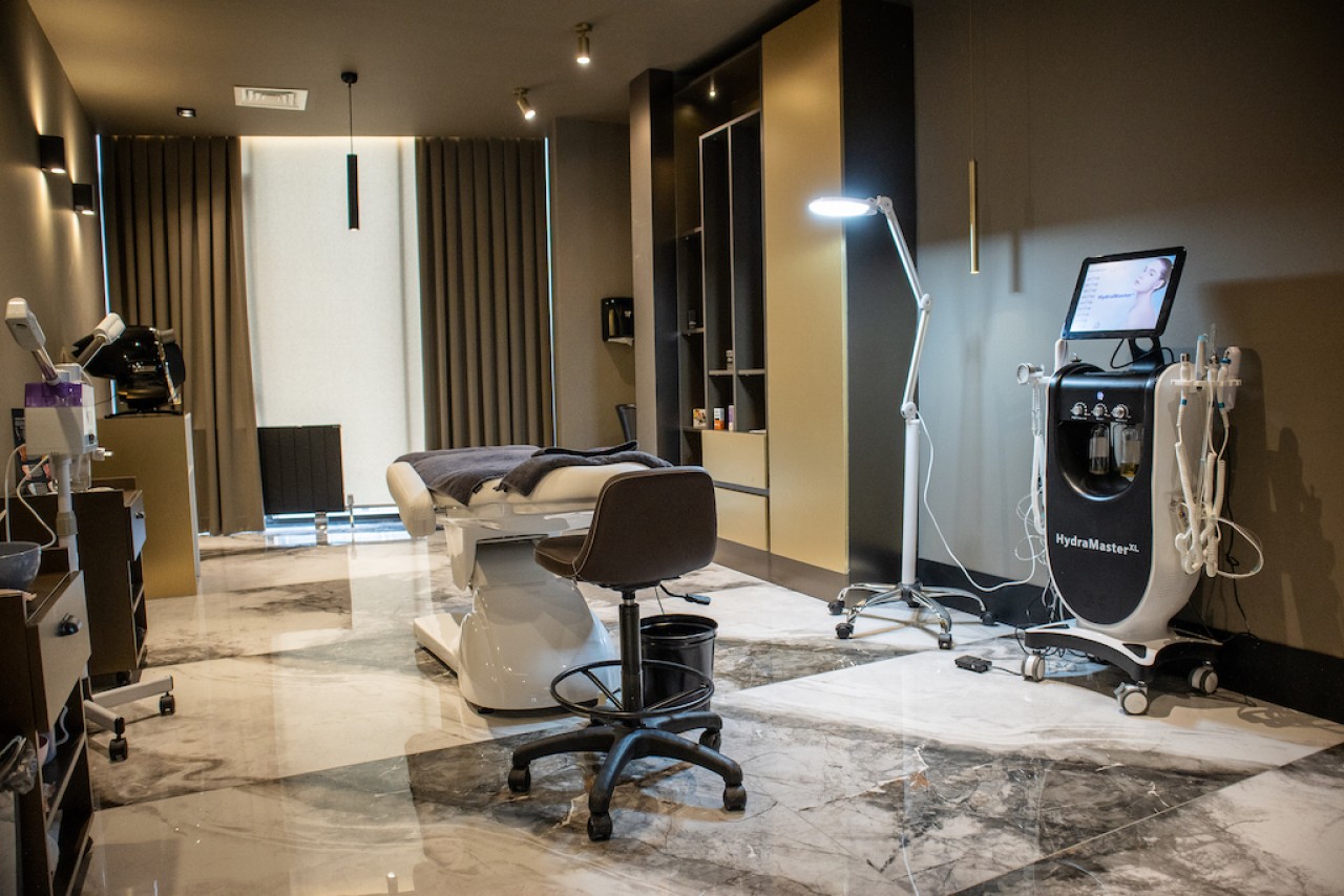  La Bella Clinic'a : Sağlıktan Gelen Güzellik 