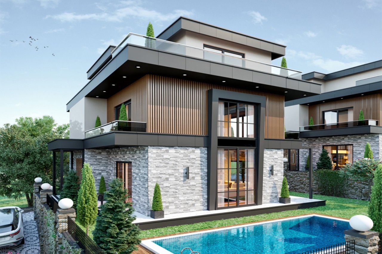  Dedesan Yapı, Natural Garden By Dedesan Projesi İle İlklere İmza Atıyor… 