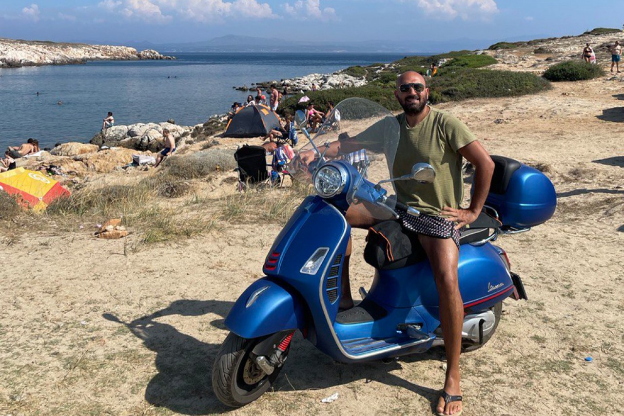  Bozcaada’da Bir Taşla İki Kuş; Bağ Bozumu Festivali ve Tiyatro Festivali 