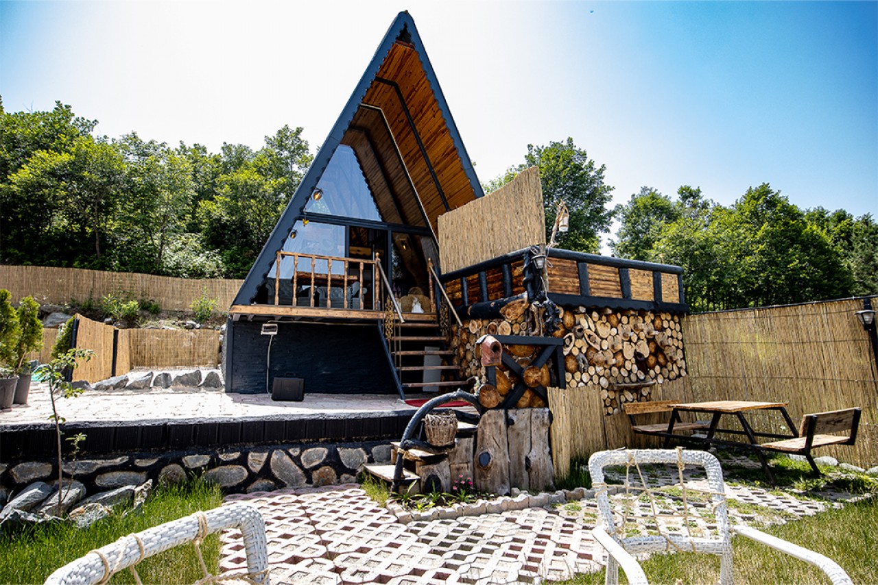  MarQuee Bungalow 