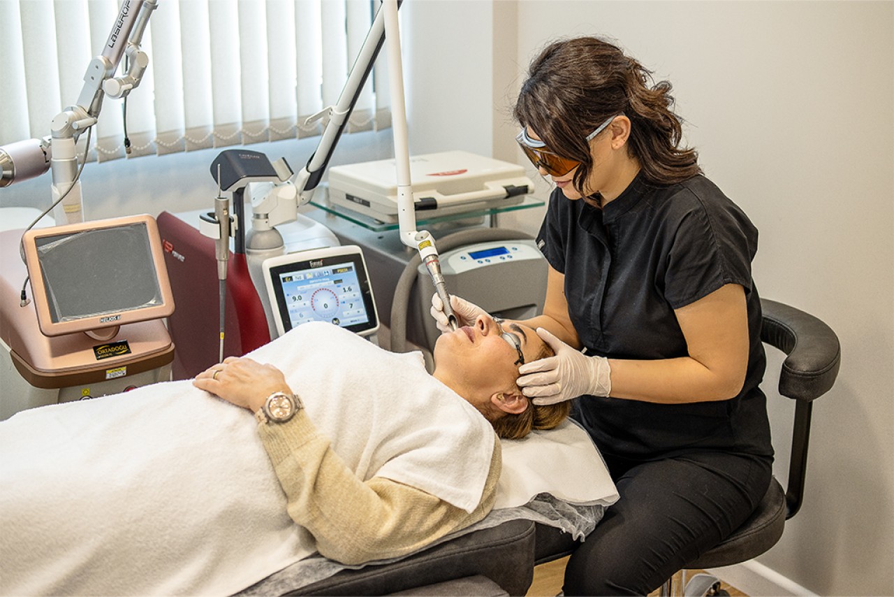  Dermatolog Uzm. Dr. Gonca Soyuduru 