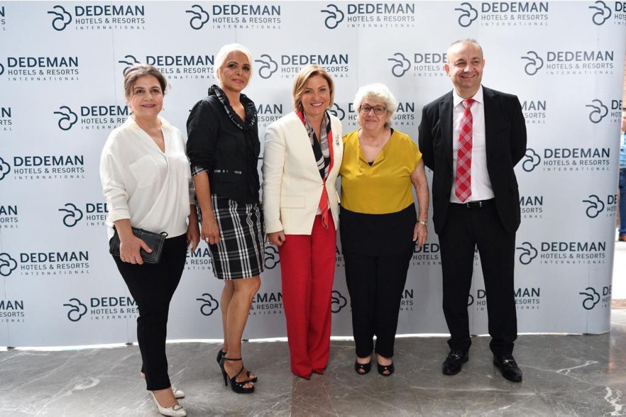  Dedeman Kartepe Kocaeli Açıldı 