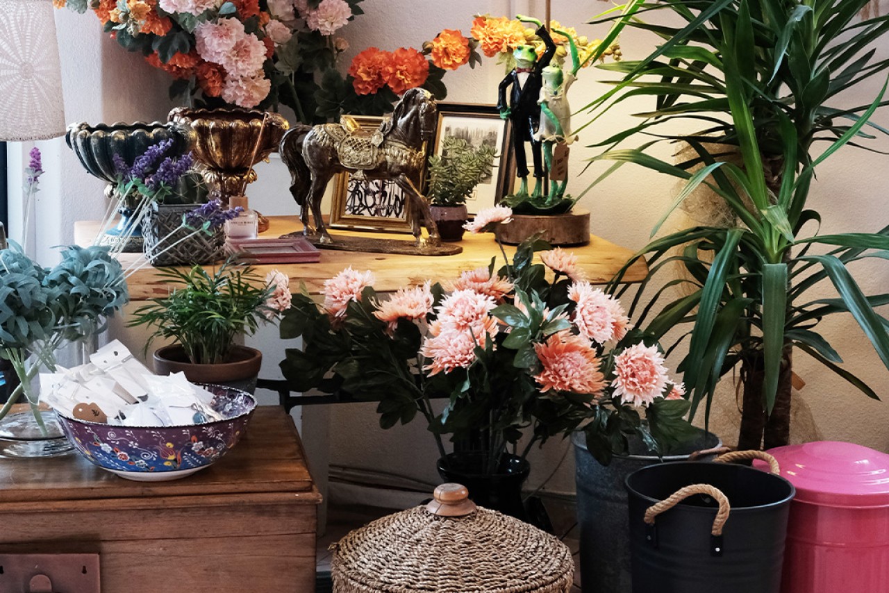  Filiz Home & Art Coffee “Hayata Dair Her Şey Burada” 