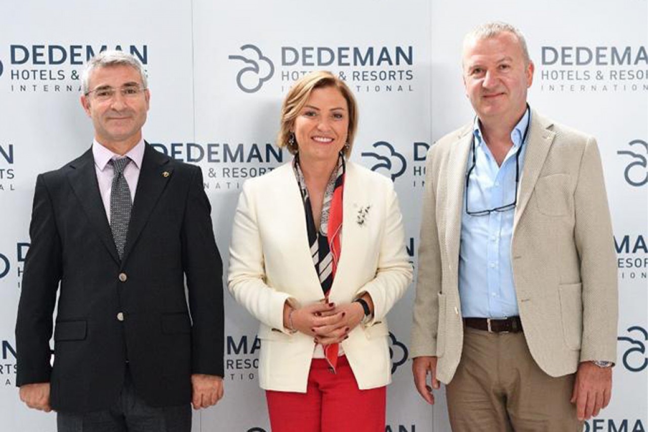  Dedeman Kartepe Kocaeli Açıldı 