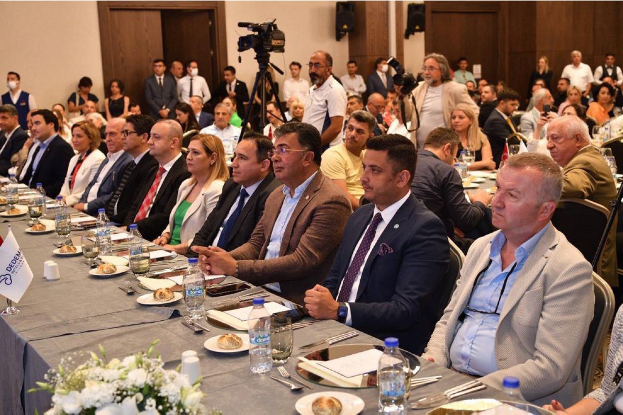  Dedeman Kartepe Kocaeli Açıldı 