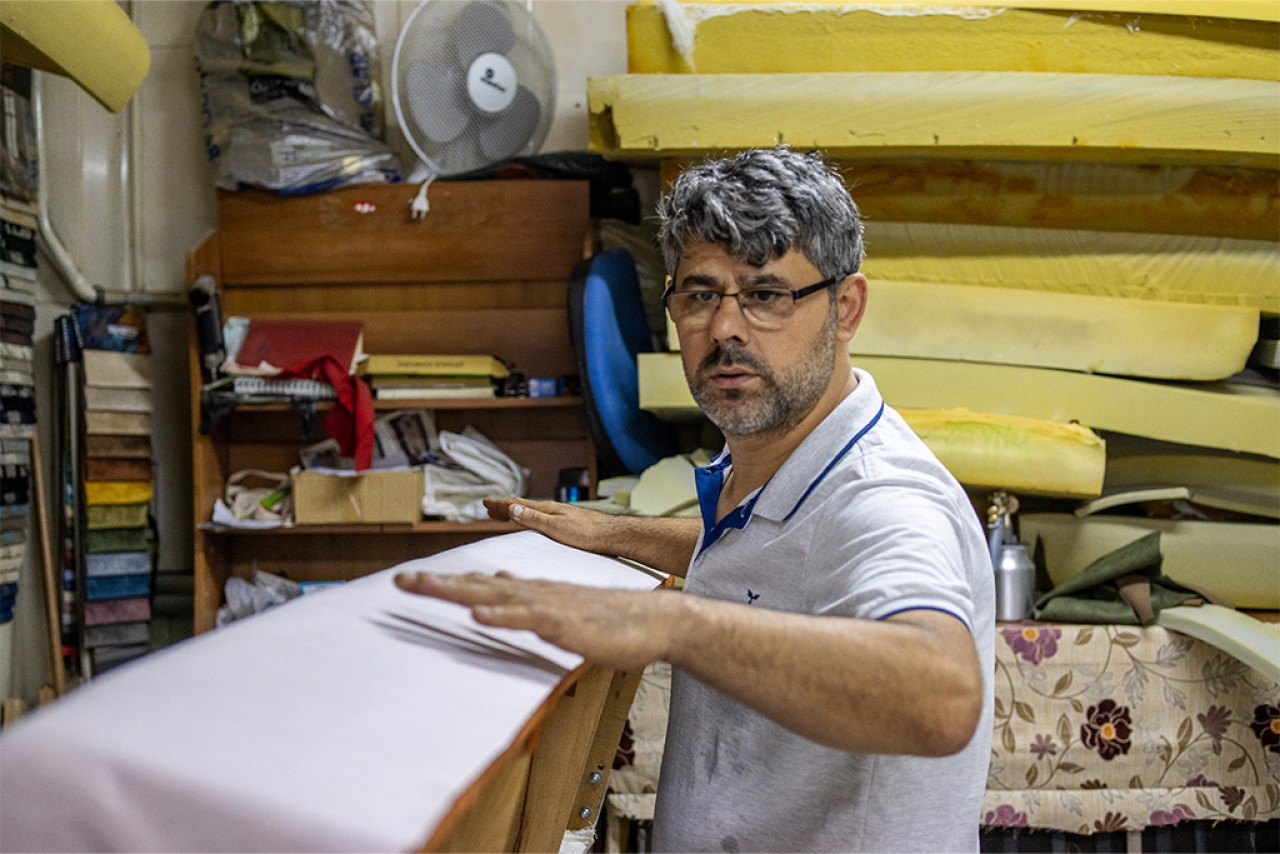  BURAK KOLTUK DÖŞEME 