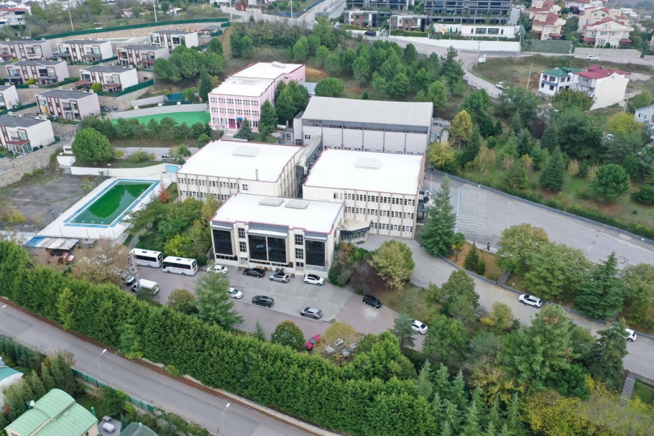  Gelenekten Geleceğe: Atafen Eğitim Kurumları 