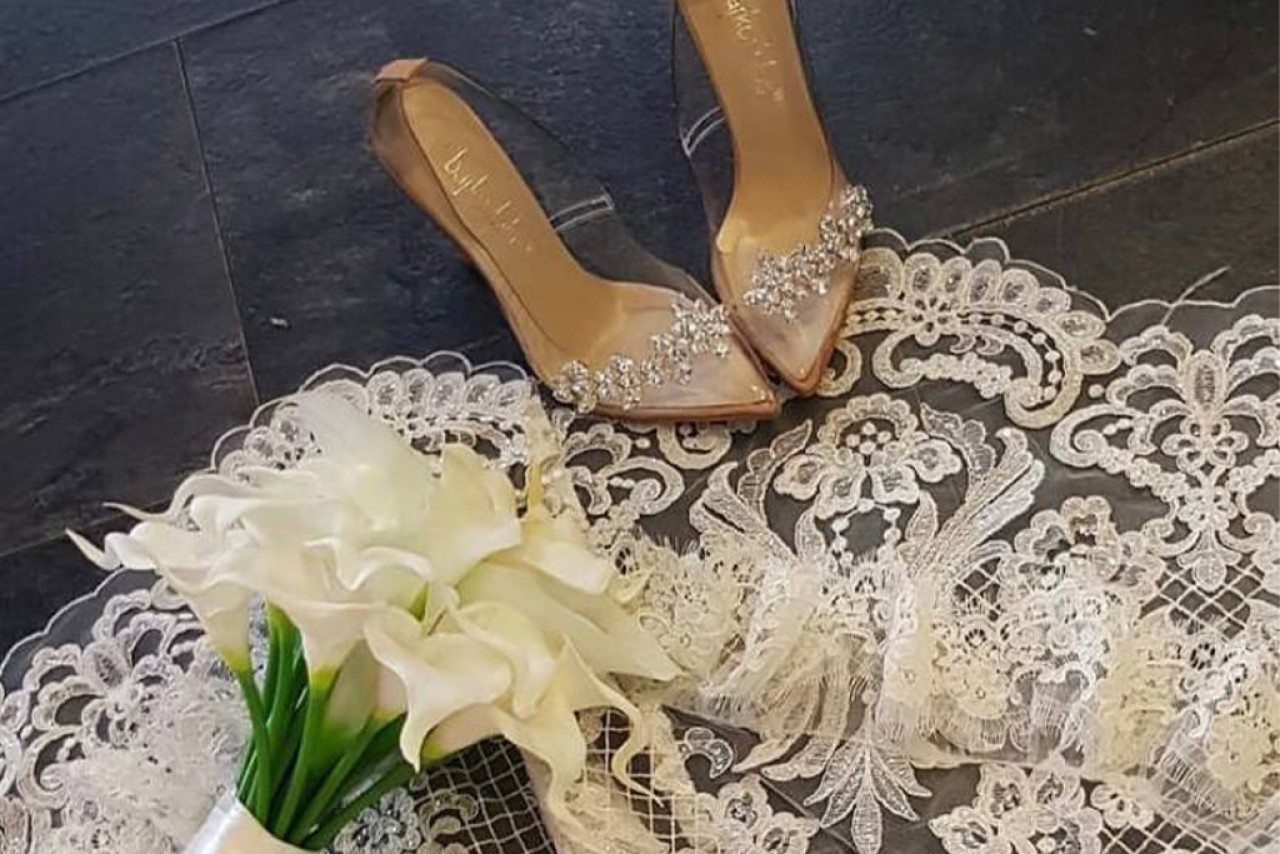  Gelinlerin Hayallerine Atılan İmza;  SEDEF ŞEKER  WEDDING MAKEUP & HAIR 