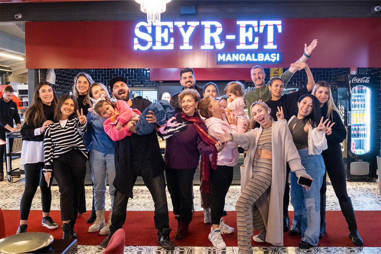  Time Kocaeli BÜYÜK SOSYAL KULUBÜ Buluşmalara Devam Ediyor 