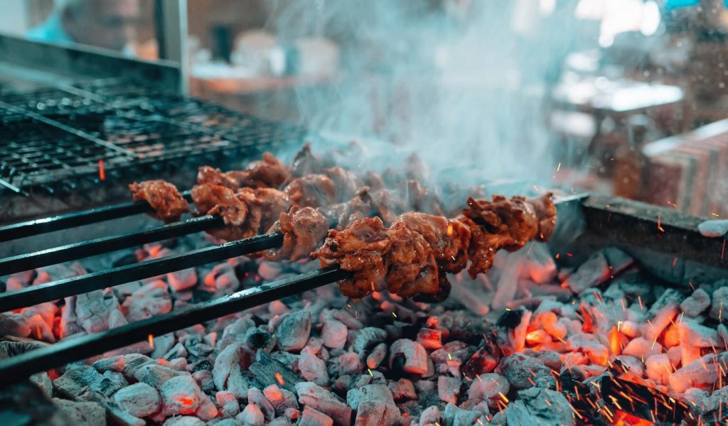 1863 Ocakbaşı Restoran İzmit'te Açıldı!