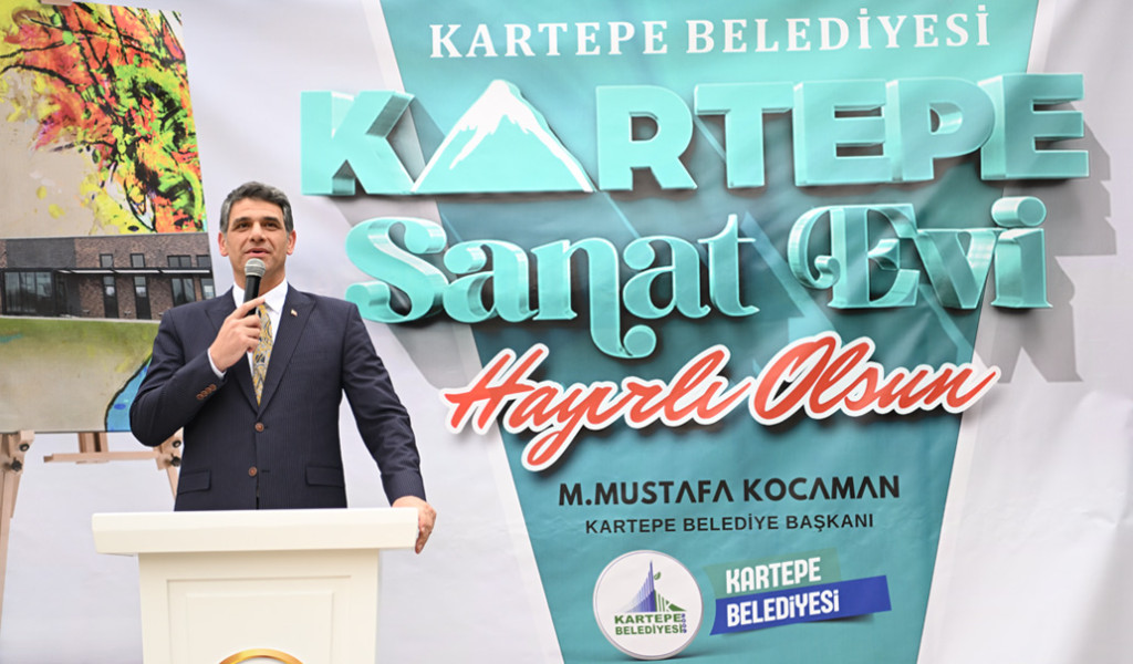 4 MEVSİM KARTEPE “Masalsı Güzellikleriyle Mest Ediyor...”