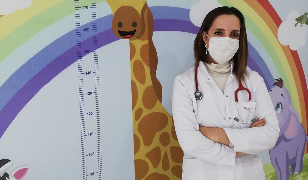 7/24 Uzman Çocuk Doktoru Kocaeli'nin Tek Çocuk Tıp Merkezinde