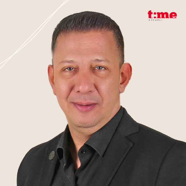 Akın Ülkü Sevinç