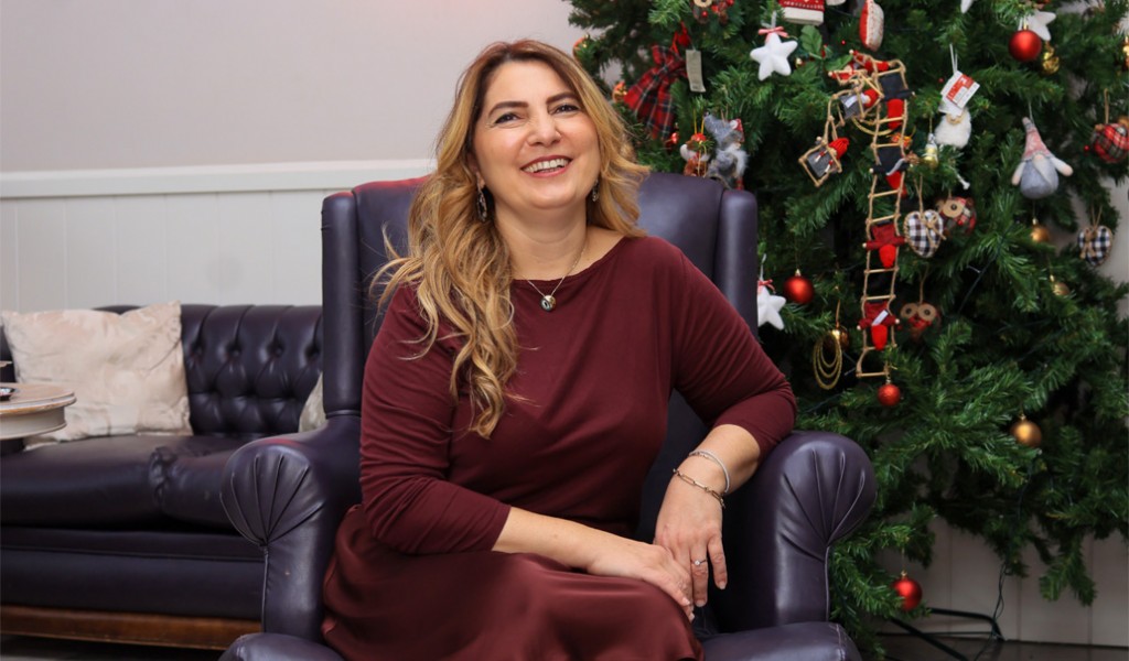 AKTUĞ ÇİKOLATA  Gerçek Olan Bir Çocukluk Hayali...