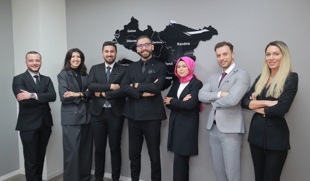 Altuntaş Global Gayrimenkul Danışmanlığı
