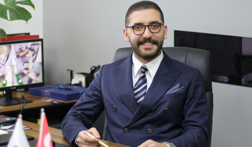 Altuntaş Global  "Gayrimenkulde Güven ve İnovasyonun Adresi"