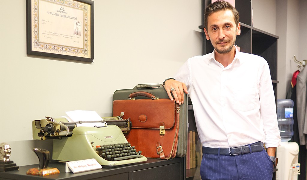 ARABULUCULUK 101: Semih Türeyen