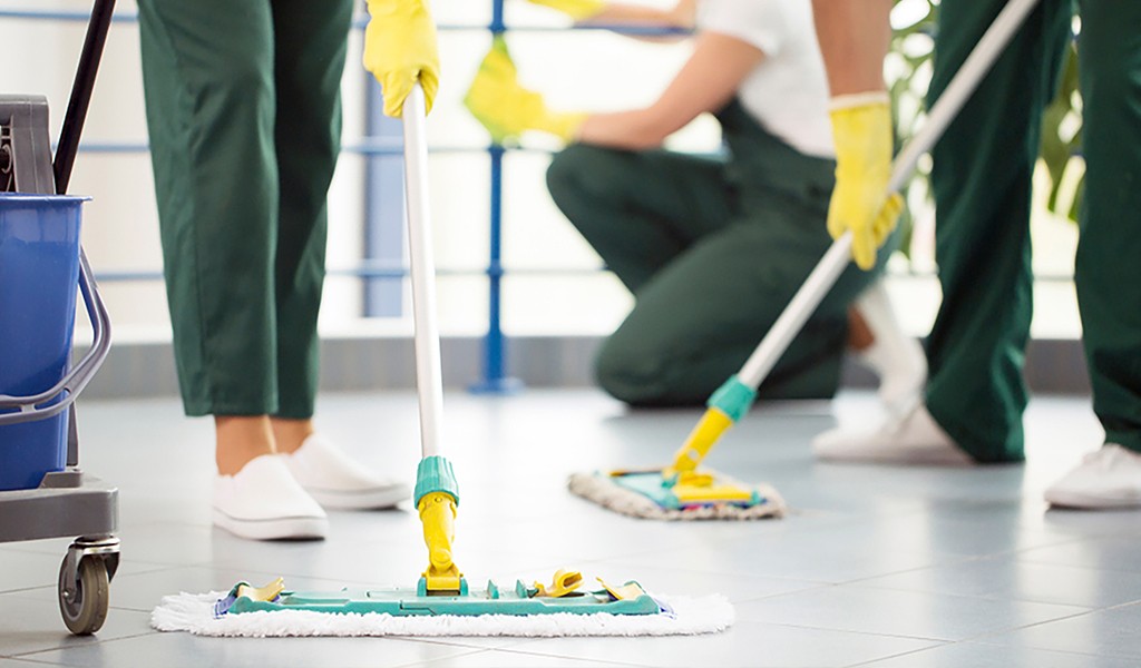 Aralis Facility Services Temizlik ve Tesis Hizmetlerinde Profesyonel Hizmet