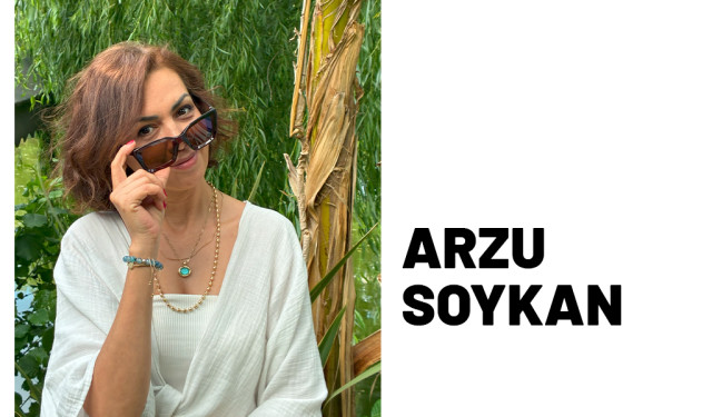 Arzu Soykan