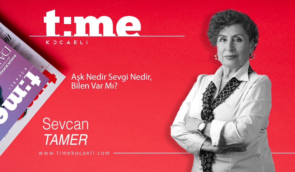 Aşk Nedir Sevgi Nedir, Bilen Var Mı?