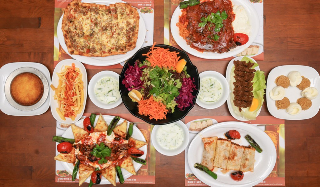 ASPAVA Ankara’nın Efsane Lezzeti İzmit’te...
