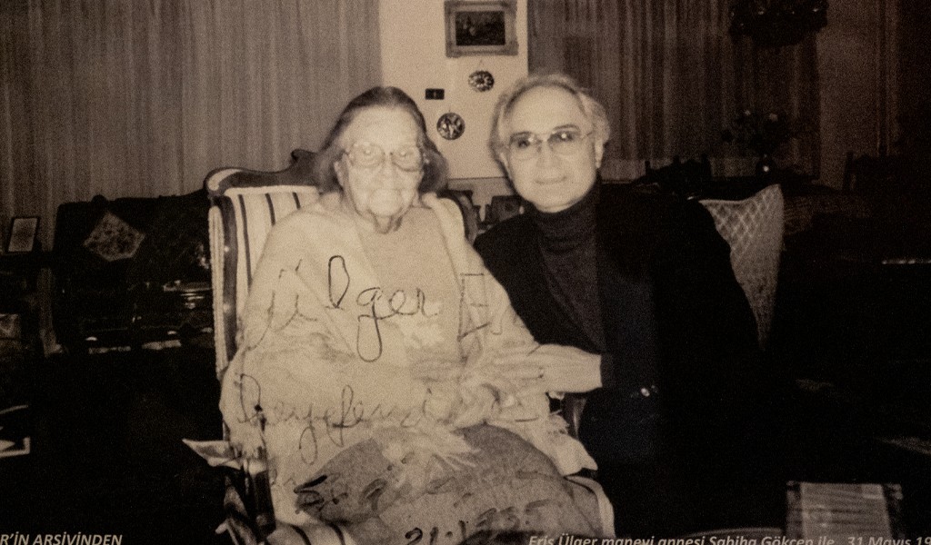 ATATÜRK’TEN BANA, BENDEN DE İZMİT’E KALACAK EN BÜYÜK MİRASTIR...