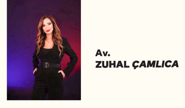 Av. Zuhal Çamlıca