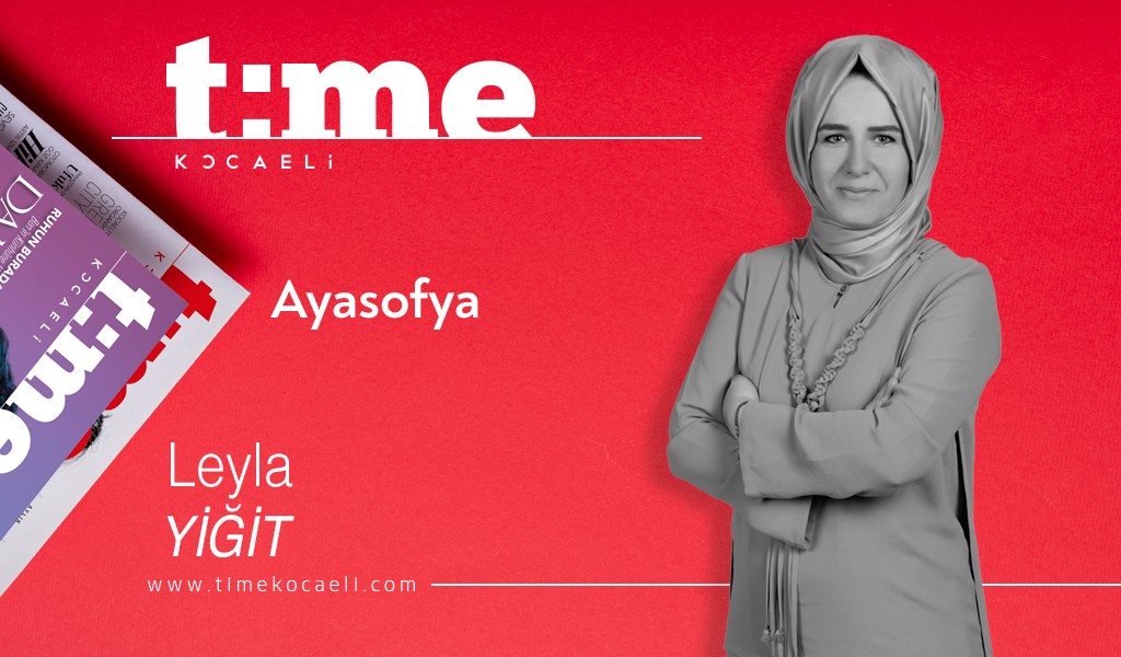 Ayasofya