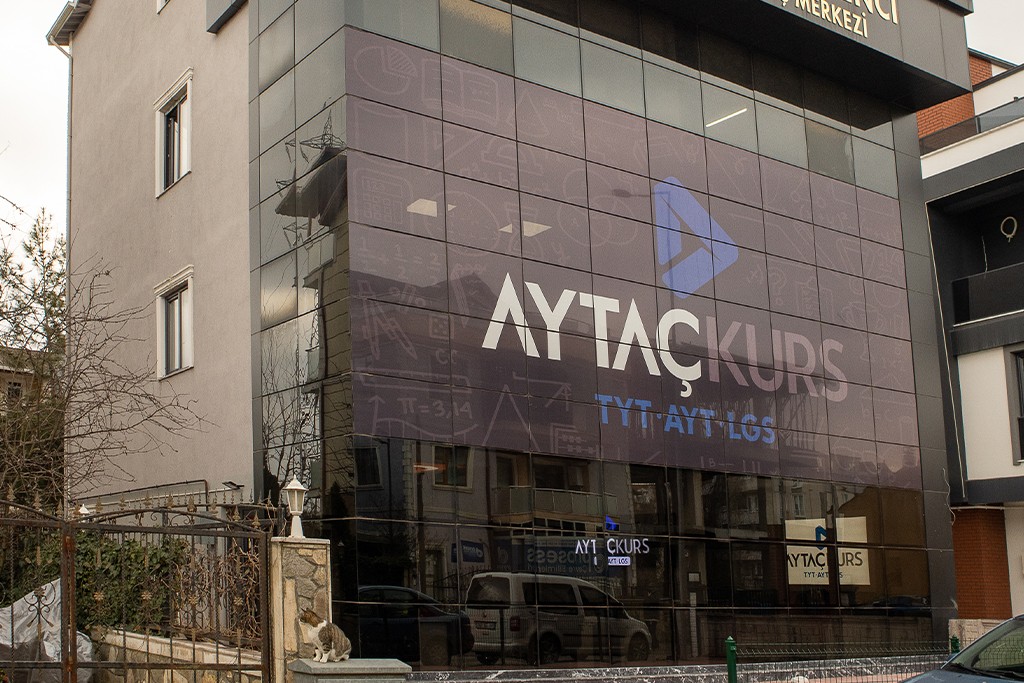 Aytaç Kurs Kocaeli'de