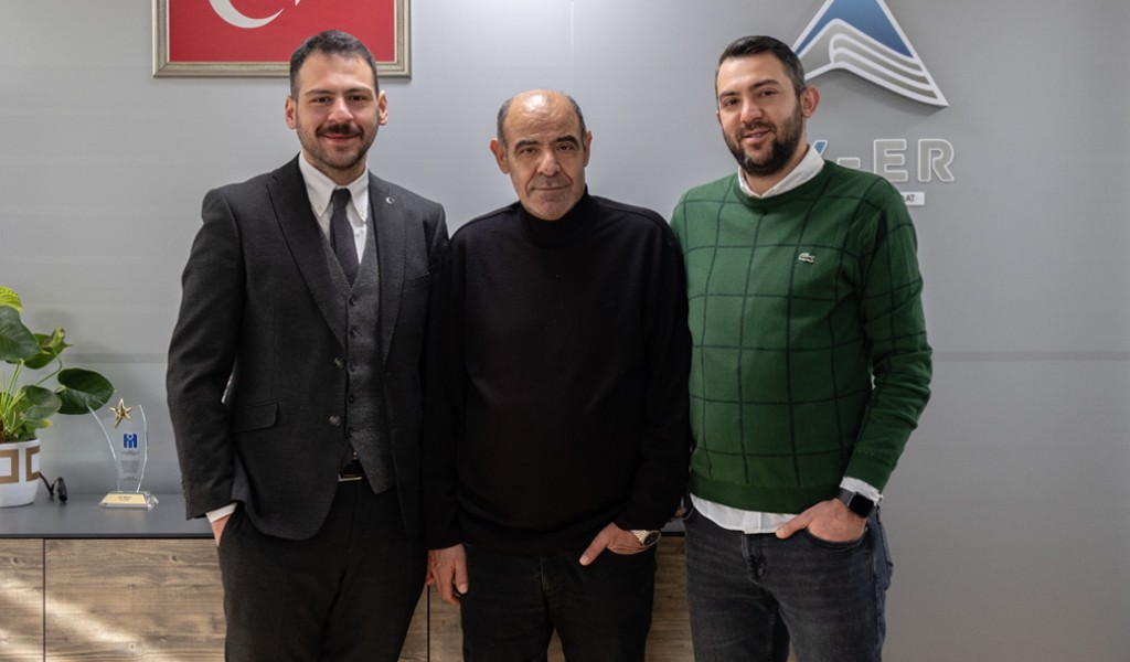 Bahadır Yaşar