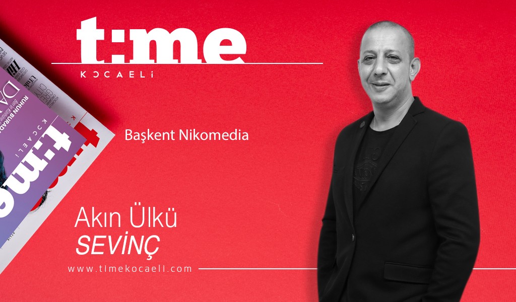 Başkent Nikomedia