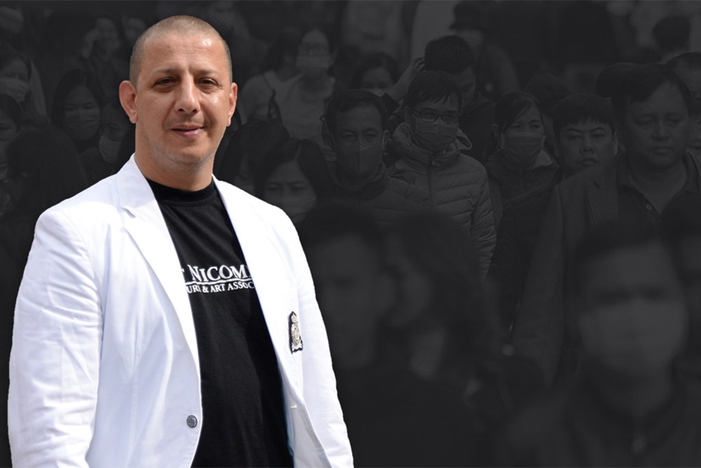 Başkent Nikomedia / Akın Ülkü Sevinç