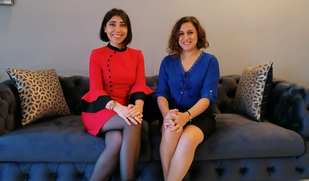 Berran Tunat İyileşme Hikayesi
