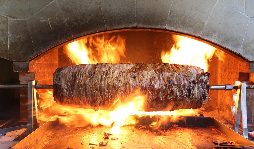 Birinci Senesinde de Hâlâ İlk Günkü Lezzetinde: Tarif Cağ Kebap