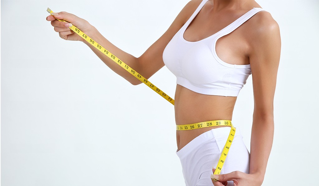 BODYSLIMMER (HAFTADA 5000 KALORİ YAKIN) / HUNZA CAMP
