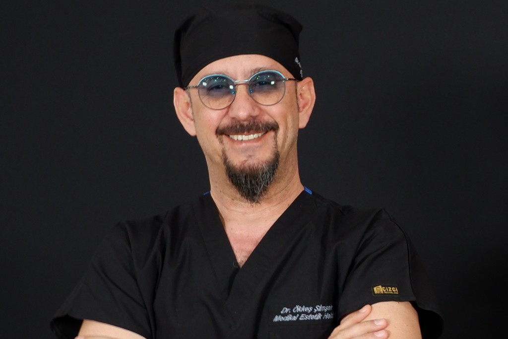 Bolat Medikal/ Medikal Estetik Hekimi Dr. Ökkeş Şimşek