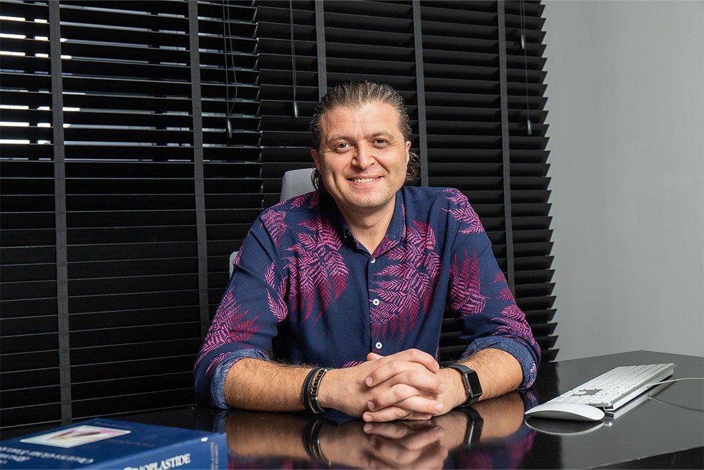 Botoks Uygulamaları/Op. Dr. Erkan Esen