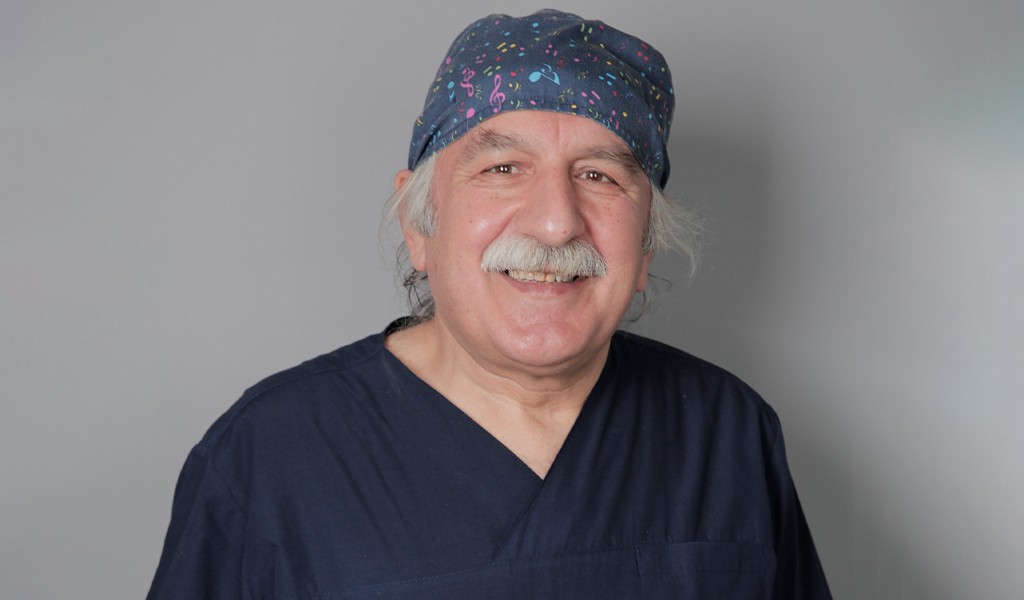 ÇAĞIN VEBASI: AKCİĞER KANSERİ / Dr. Salih Topçu