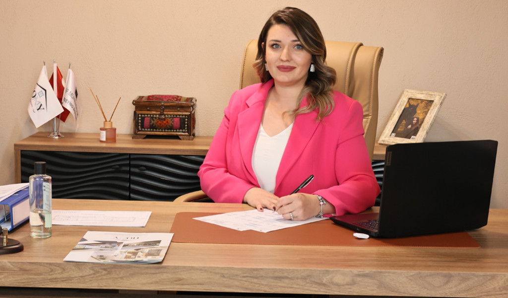 ÇAĞLA ATMACA  HOMY   "Son yıllarda herkesin hayali bir tiny house... "